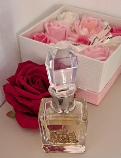 juicy couture peace and love