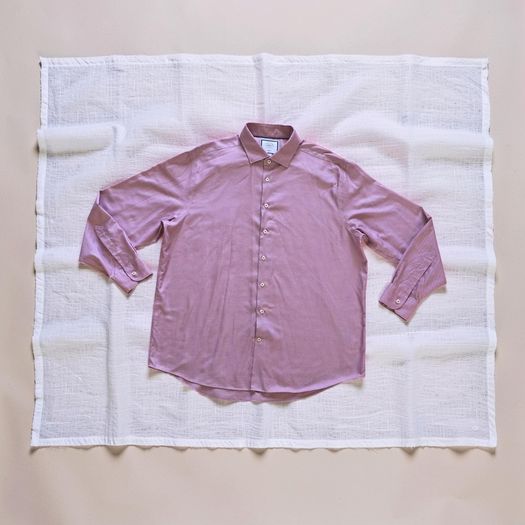 Charles Tyrwhitt Men's Shirt Size 2xl xxl