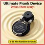 1pcs Hidden Cricket Sound + 7 other sound's Maker, Prank, Funny, Image 5