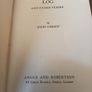 1954 Around the Boree Log. John O'Brien. Literature. Vintage. Image 3