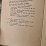 Twenty Poems From Rudyard Kipling. Published  By Methuen & Co. Ltd. London. Soft Cover. In Good Condition. Image 5