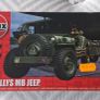 Airfix Jeep Image 2