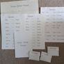 Montessori Language Material Image 3