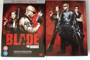 Blade: The Series - (Complete Series Boxset) [DVD TV Digipack]