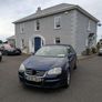 mk5 Jetta braking Image 5