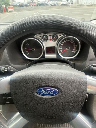 2010 Ford Focus