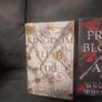 Three Jennifer L Armentrout novels job lot. Image 5