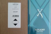 Erba Pura Xerjoff new edition 10ml new