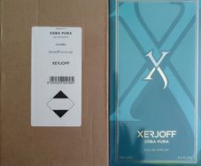 Erba Pura Xerjoff new edition 10 ml new