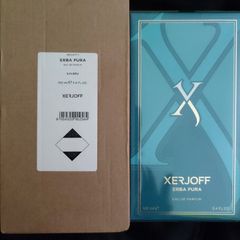 Erba Pura Xerjoff new edition 10 ml new