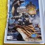 Monster hunter 3 Tri Nintendo Wii games Original Image 3