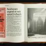 Tangerine Dream - Live In Reims Cathedral December 13th 1974 Record Store Day Limited Edition 2 x Vinyl Picture Disc Image 9