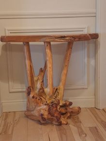 Console / hall table