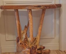 Console / hall table