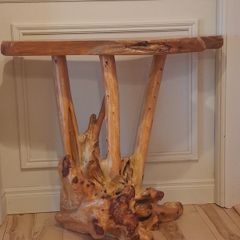 Console / hall table