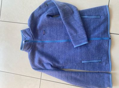 Patagonia Better Sweater Fleece Women's Jacket size L
