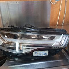Head Light For   Audi A6