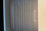 Keychron K8 Wireless Mechanical Keyboard RGB Mac/Windows Boxed