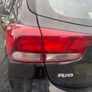 2020 Kia Rio Gt-line Breaking For Parts Image 3