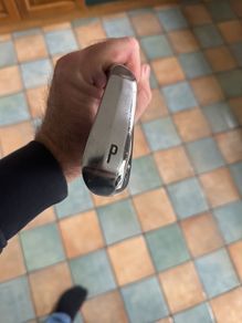Pitching wedge srizon zxi5 mint