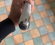 Pitching wedge srizon zxi5 mint