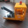 Danny Dog Pick up truck Image 3