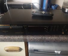 marantz cd player
