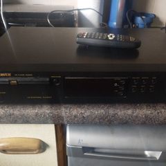 marantz cd player