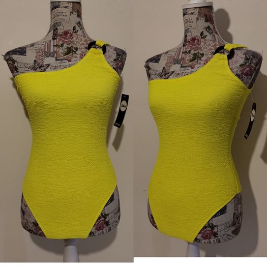 Boohoo Beach Swimsuit New With Tags