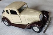 1932 Ford Coupe Diecast Model