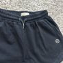 Michael Kors washed black shorts (12y/150) Image 2