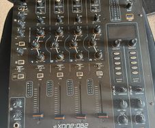 Xone Mixer Db2