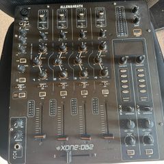 Xone Mixer Db2