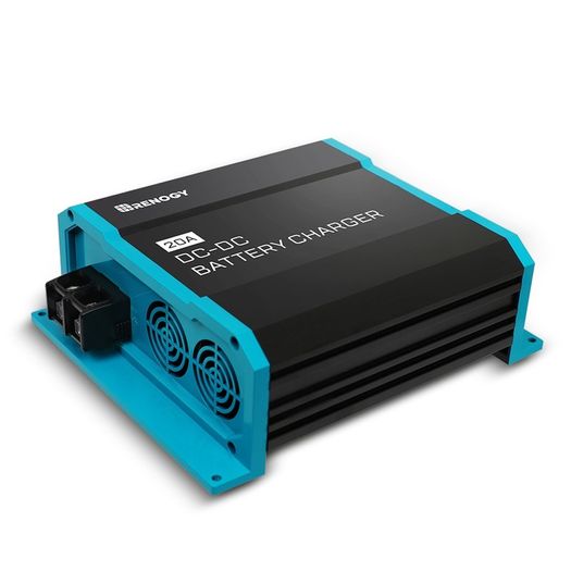 Renogy 20A Dc to Dc Battery Charger