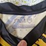 Malaysian soccer jersey Image 2