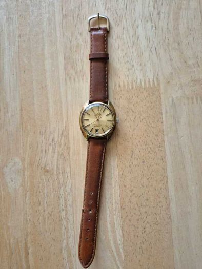 CYMA by Synchron