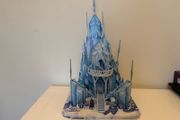 Disney Frozen Elsa Ice Palace 3D Playset