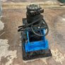 Plate compactor Image 2