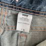 Levis jeans double red tag Image 5