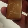 Chinese Chinese Soapstone Seal/Pendant Image 10