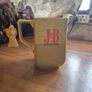 Vintage English J&B Scotch Whisky Pitcher, 1980s Wade Home Decor Image 4