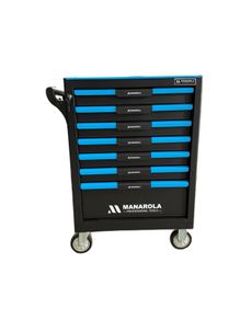 7 Drawer Toolboxes Tool Box New Heavy Duty
