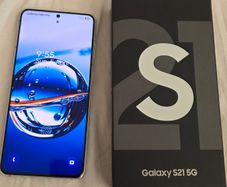 Samsung Galaxy S21 128gb