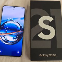 Samsung Galaxy S21 128gb