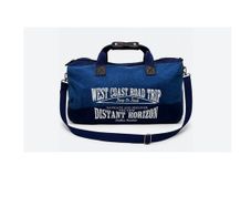 Vintage Style Bag - ideal for gym, travelling, sports, etc Size: 50x25x25cm
