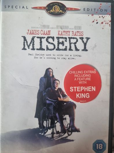 Misery Special Edition