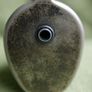 Vintage Boston Metal Manual Table Top Pencil Sharpener Image 3