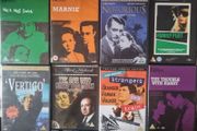 Hitchcock Collection