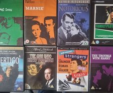 Hitchcock Collection