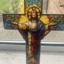Jesus on the cross Image 6